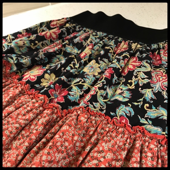 Target Skirt - Picture 2 of 4